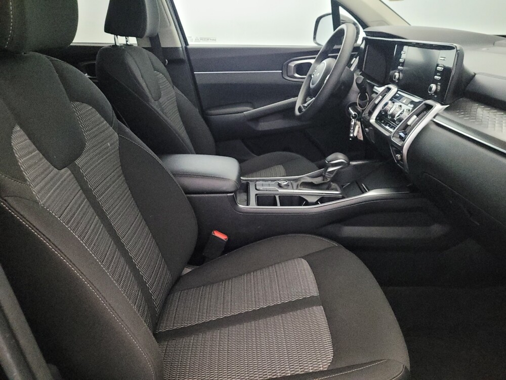 2023 Kia Sorento in New Castle, DE 19720 - 18116788 21