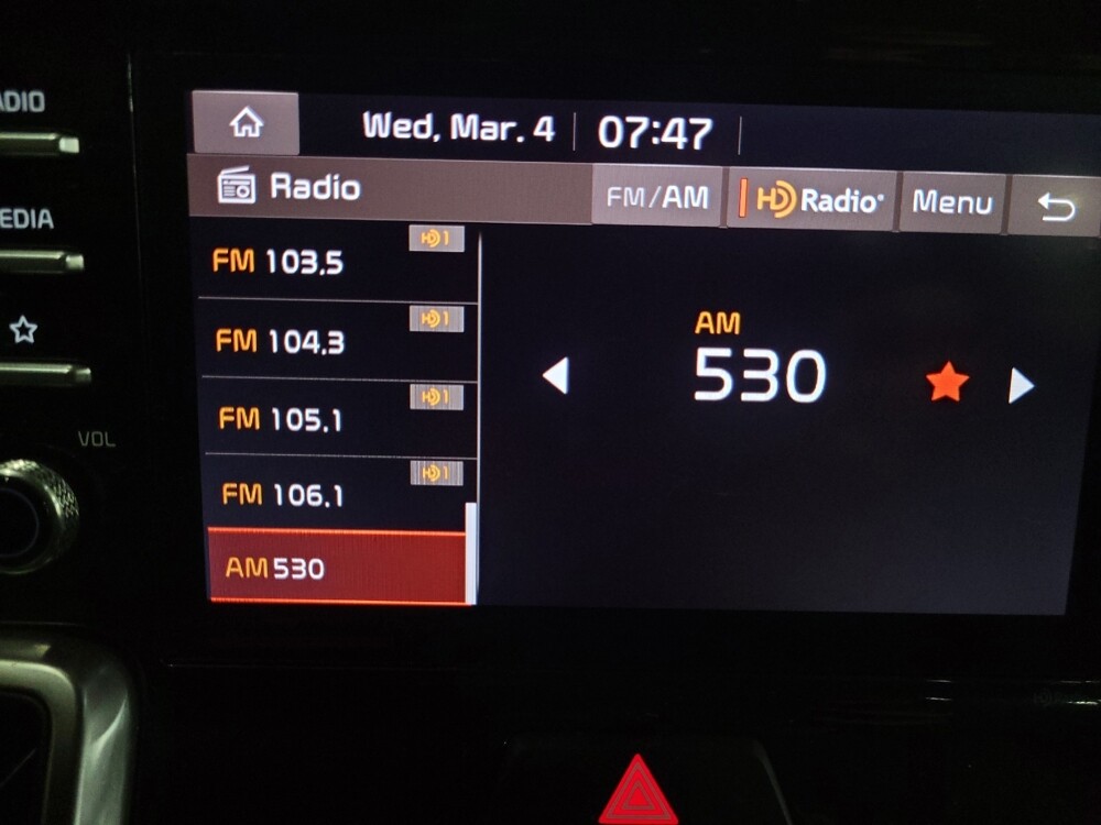 2023 Kia Sorento in New Castle, DE 19720 - 18116788 25