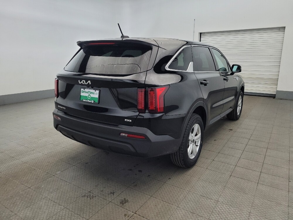 2023 Kia Sorento in New Castle, DE 19720 - 18116788 9