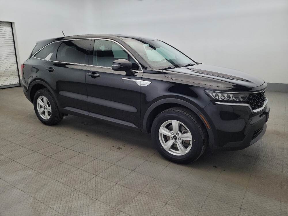 2023 Kia Sorento in New Castle, DE 19720 - 18116788 11