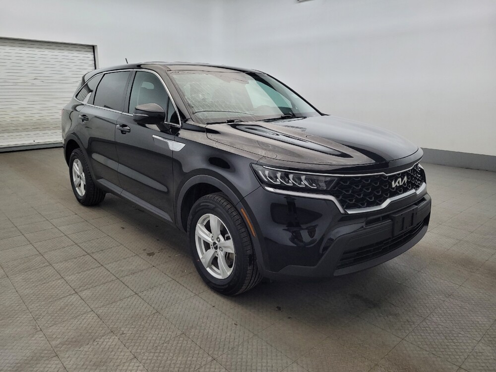 2023 Kia Sorento in New Castle, DE 19720 - 18116788 13