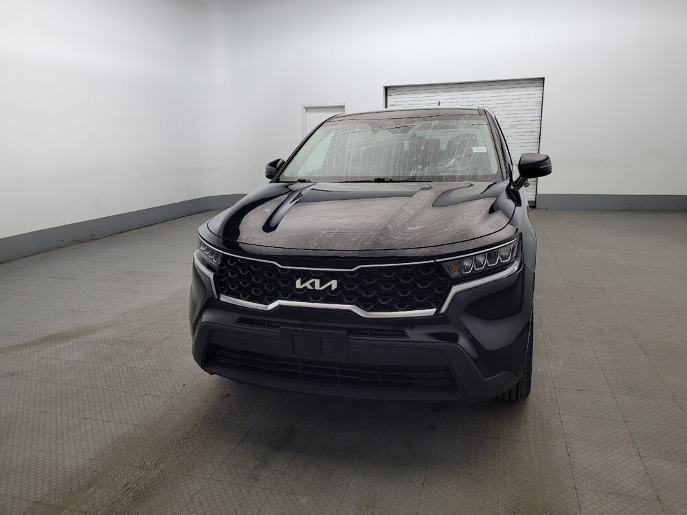 2023 Kia Sorento in New Castle, DE 19720 - 18116788 15