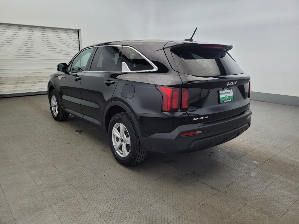 2023 Kia Sorento in New Castle, DE 19720 - 18116788 5