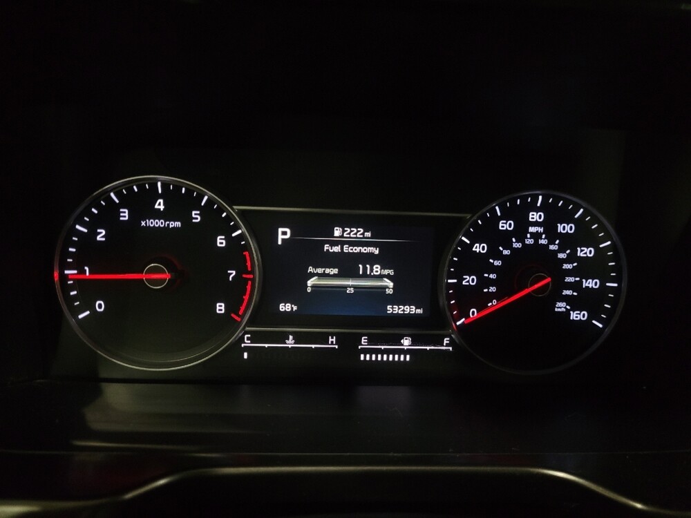 2023 Kia Sorento in New Castle, DE 19720 - 18116788 23