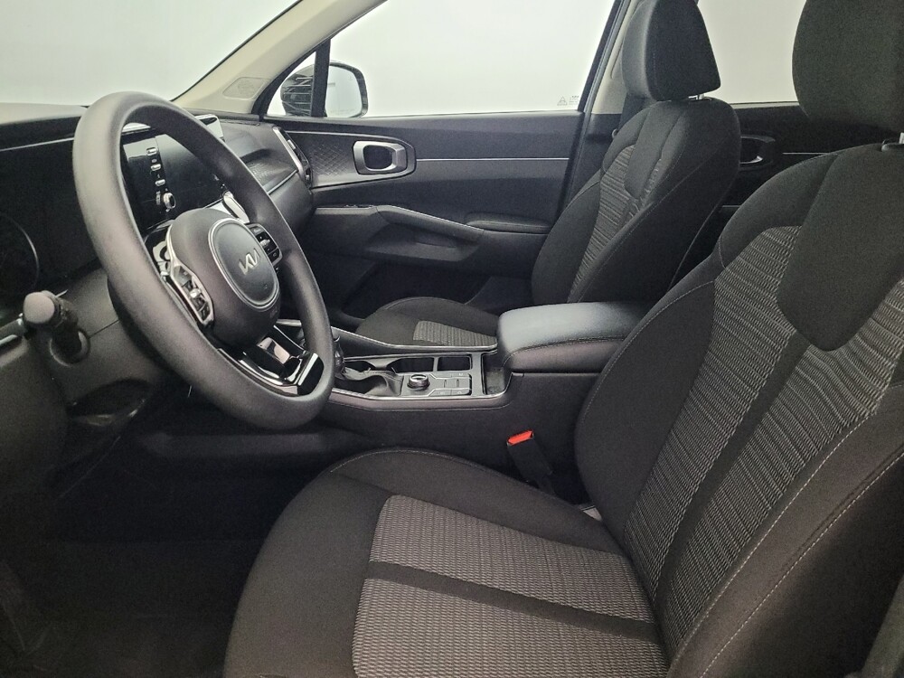 2023 Kia Sorento in New Castle, DE 19720 - 18116788 17