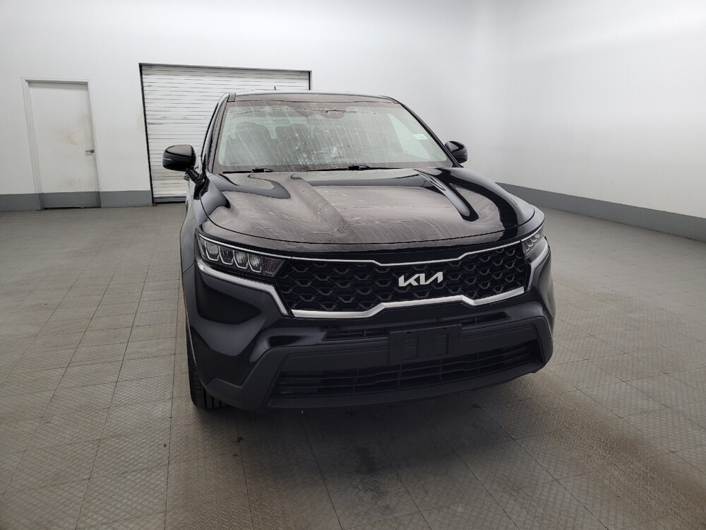 2023 Kia Sorento in New Castle, DE 19720 - 18116788 14