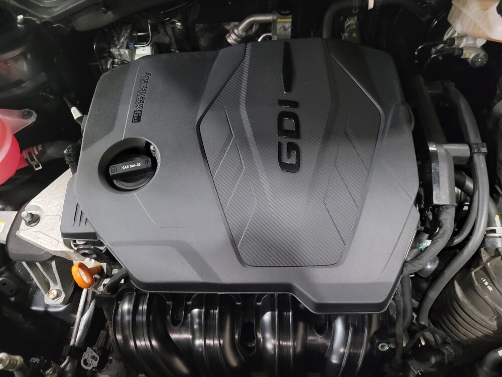 2023 Kia Sorento in New Castle, DE 19720 - 18116788 30