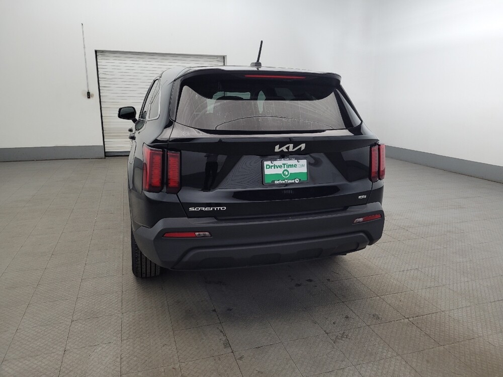 2023 Kia Sorento in New Castle, DE 19720 - 18116788 6