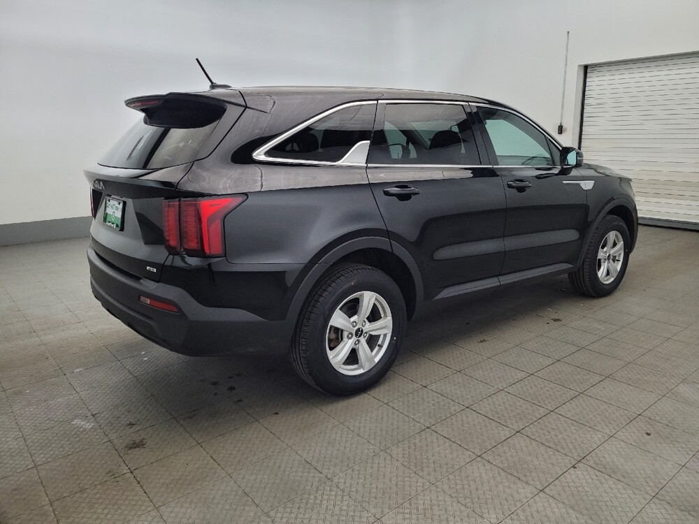 2023 Kia Sorento in New Castle, DE 19720 - 18116788 10