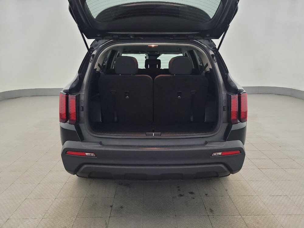 2023 Kia Sorento in New Castle, DE 19720 - 18116788 29