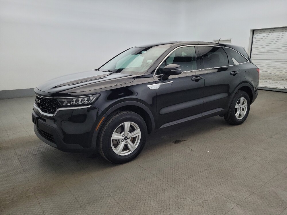 2023 Kia Sorento in New Castle, DE 19720 - 18116788 2