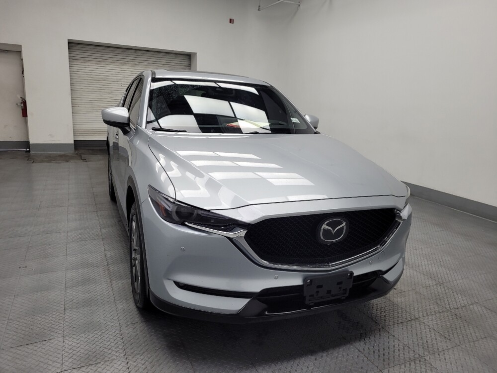2020 MAZDA CX-5 in Las Vegas, NV 89104 - 18116790 14