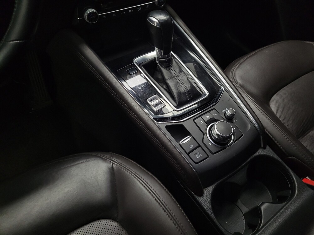 2020 MAZDA CX-5 in Las Vegas, NV 89104 - 18116790 26