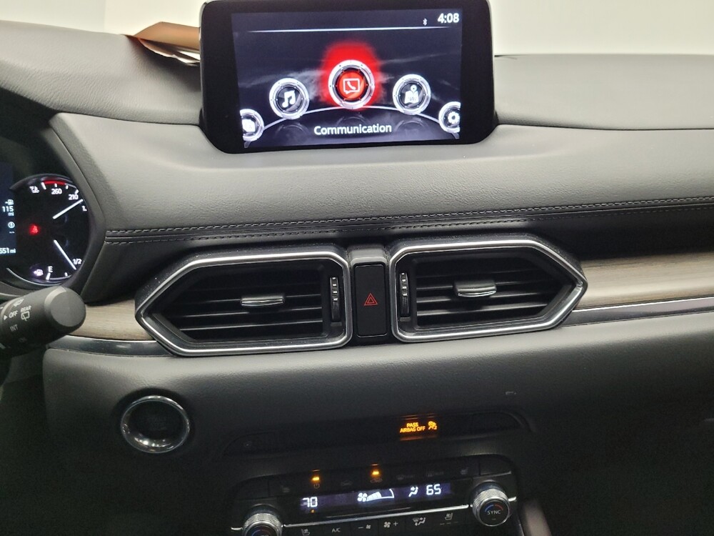 2020 MAZDA CX-5 in Las Vegas, NV 89104 - 18116790 25