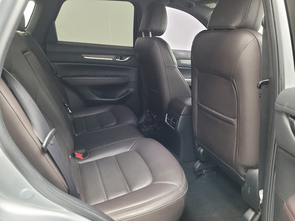 2020 MAZDA CX-5 in Las Vegas, NV 89104 - 18116790 19