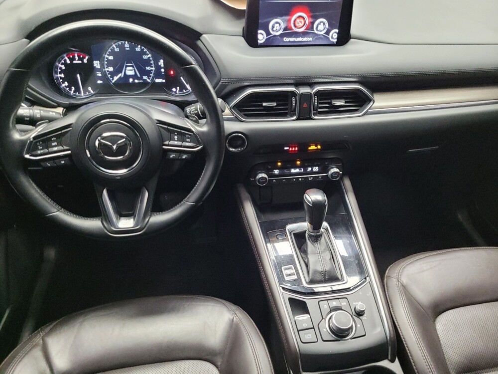 2020 MAZDA CX-5 in Las Vegas, NV 89104 - 18116790 22