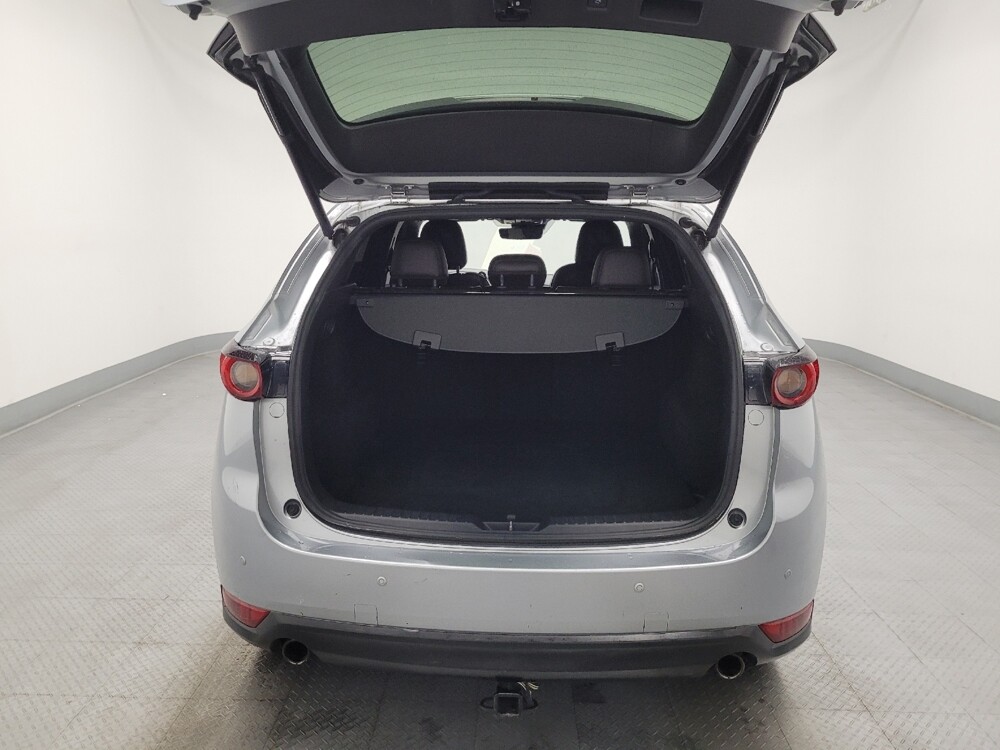 2020 MAZDA CX-5 in Las Vegas, NV 89104 - 18116790 29