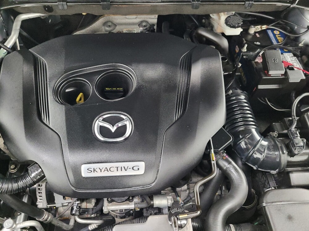 2020 MAZDA CX-5 in Las Vegas, NV 89104 - 18116790 30