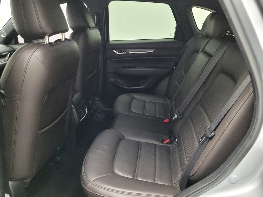 2020 MAZDA CX-5 in Las Vegas, NV 89104 - 18116790 18