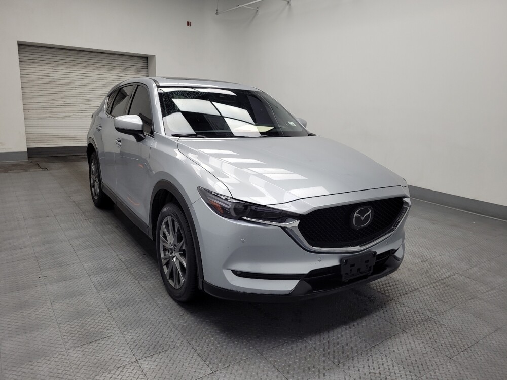 2020 MAZDA CX-5 in Las Vegas, NV 89104 - 18116790 13
