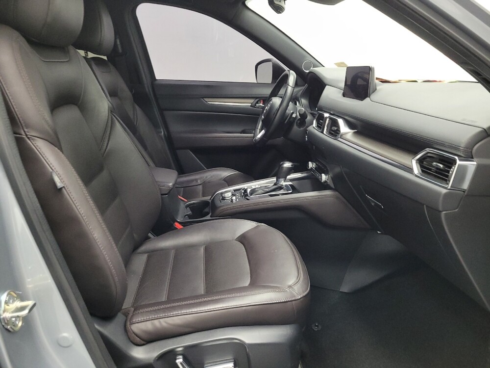 2020 MAZDA CX-5 in Las Vegas, NV 89104 - 18116790 21