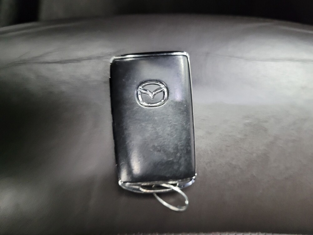 2020 MAZDA CX-5 in Las Vegas, NV 89104 - 18116790 32