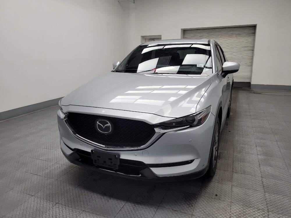 2020 MAZDA CX-5 in Las Vegas, NV 89104 - 18116790 15