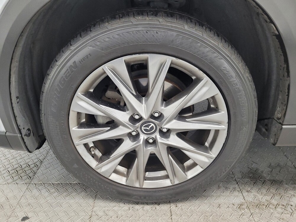 2020 MAZDA CX-5 in Las Vegas, NV 89104 - 18116790 31