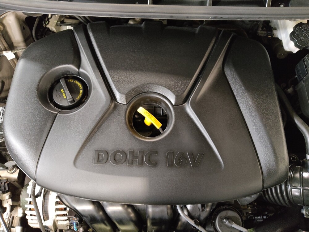 2016 Hyundai Elantra in El Paso, TX 79907 - 18116791 30