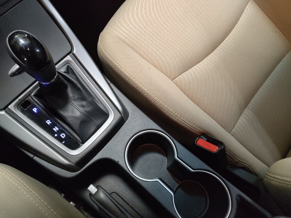 2016 Hyundai Elantra in El Paso, TX 79907 - 18116791 26