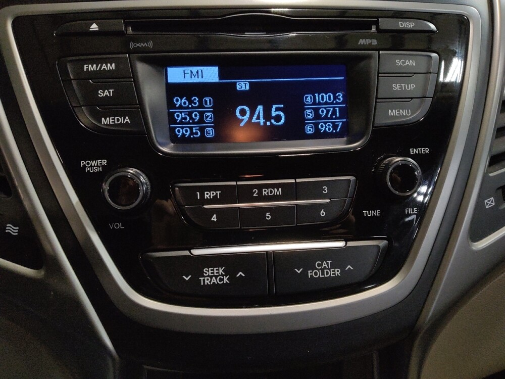 2016 Hyundai Elantra in El Paso, TX 79907 - 18116791 25