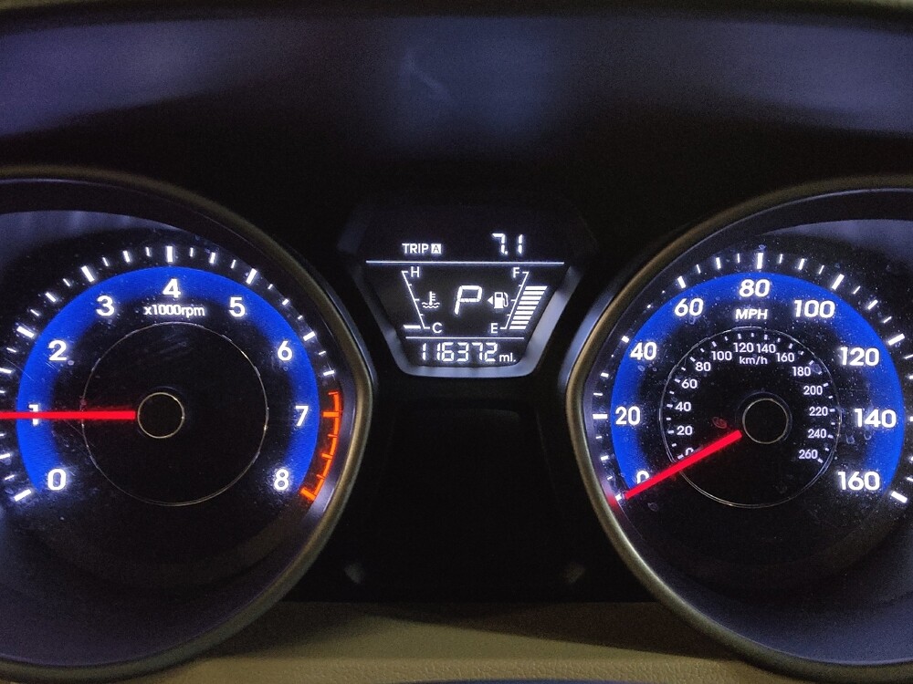 2016 Hyundai Elantra in El Paso, TX 79907 - 18116791 23