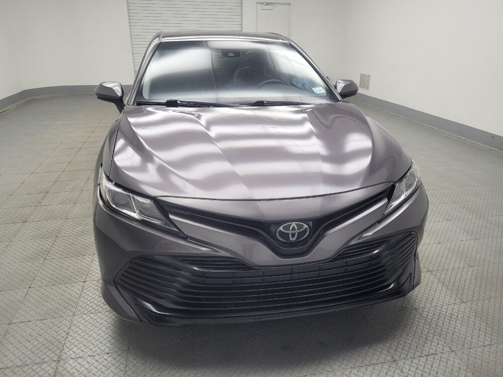 2019 Toyota Camry in Indianapolis, IN 46219 - 18116793 14