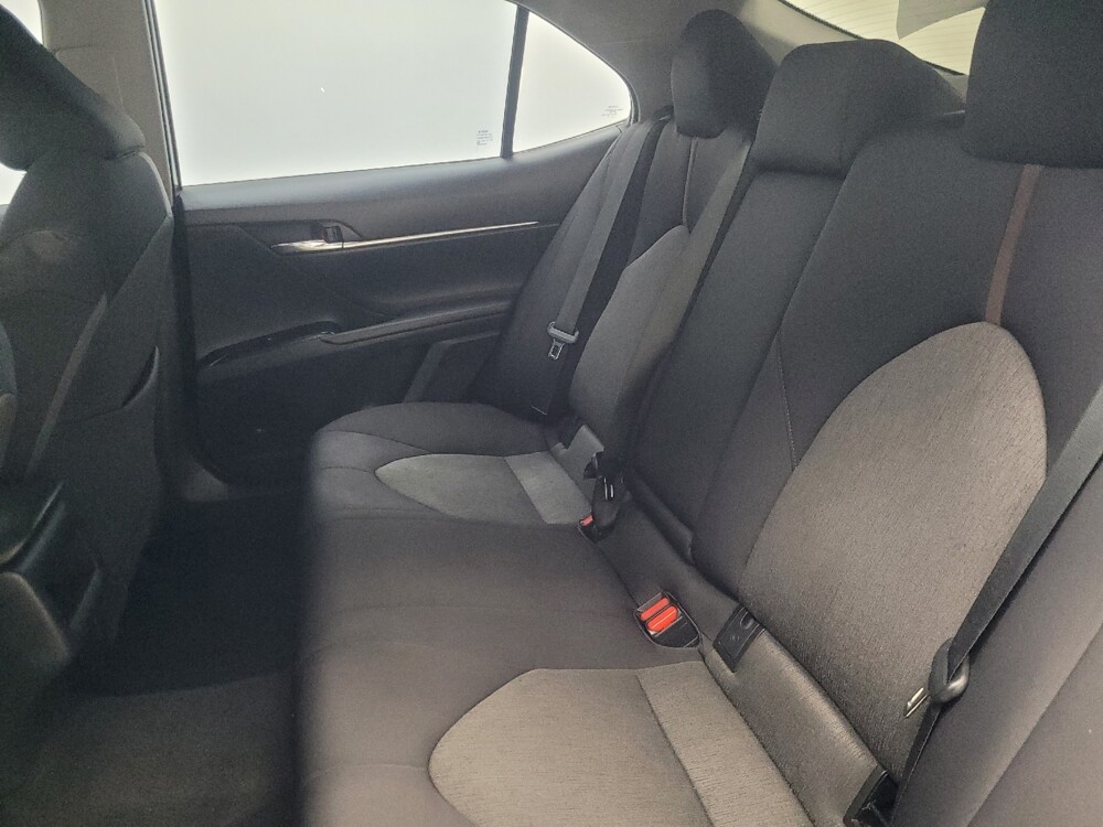 2019 Toyota Camry in Indianapolis, IN 46219 - 18116793 18