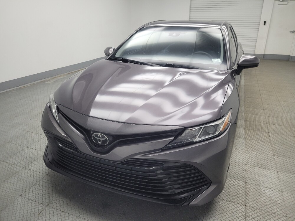2019 Toyota Camry in Indianapolis, IN 46219 - 18116793 15