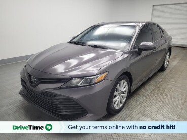 2019 Toyota Camry in Indianapolis, IN 46219