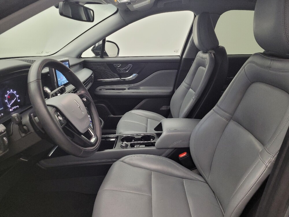 2022 Lincoln Corsair in Miamisburg, OH 45342 - 18116795 17