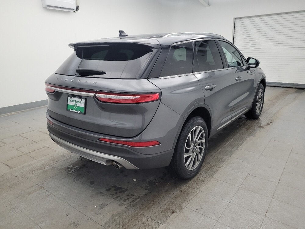 2022 Lincoln Corsair in Miamisburg, OH 45342 - 18116795 9