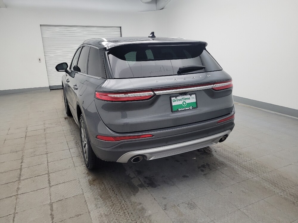 2022 Lincoln Corsair in Miamisburg, OH 45342 - 18116795 6