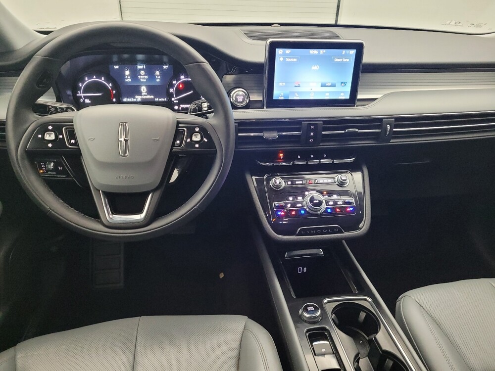 2022 Lincoln Corsair in Miamisburg, OH 45342 - 18116795 22
