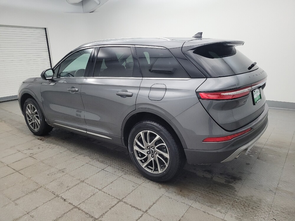 2022 Lincoln Corsair in Miamisburg, OH 45342 - 18116795 3