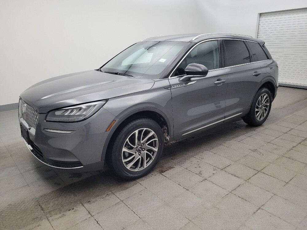 2022 Lincoln Corsair in Miamisburg, OH 45342 - 18116795 2