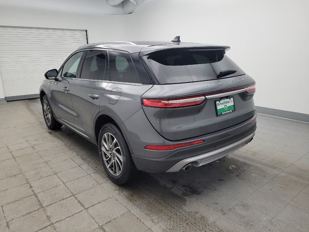 2022 Lincoln Corsair in Miamisburg, OH 45342 - 18116795 5