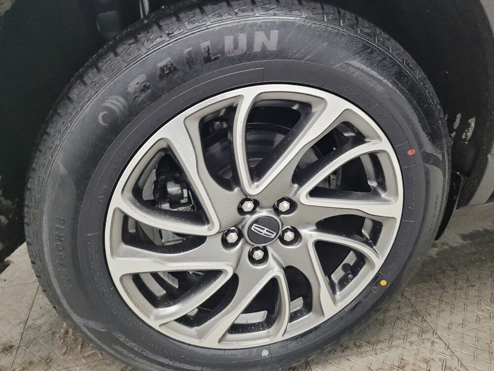 2022 Lincoln Corsair in Miamisburg, OH 45342 - 18116795 31