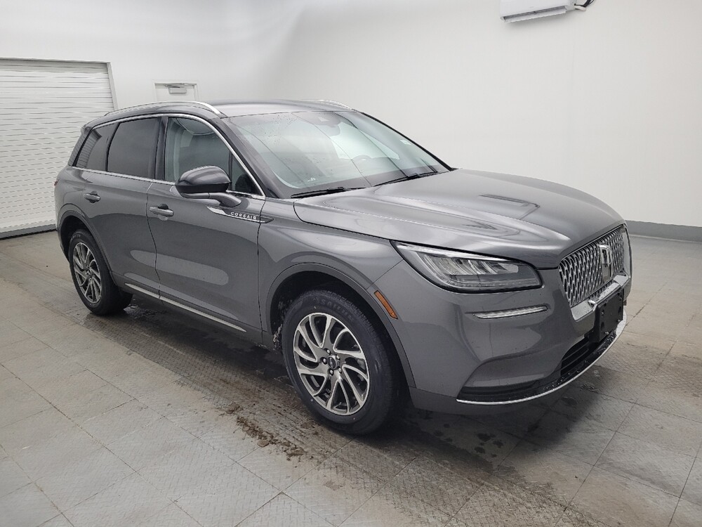 2022 Lincoln Corsair in Miamisburg, OH 45342 - 18116795 11