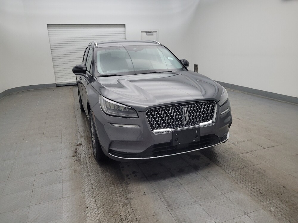 2022 Lincoln Corsair in Miamisburg, OH 45342 - 18116795 14