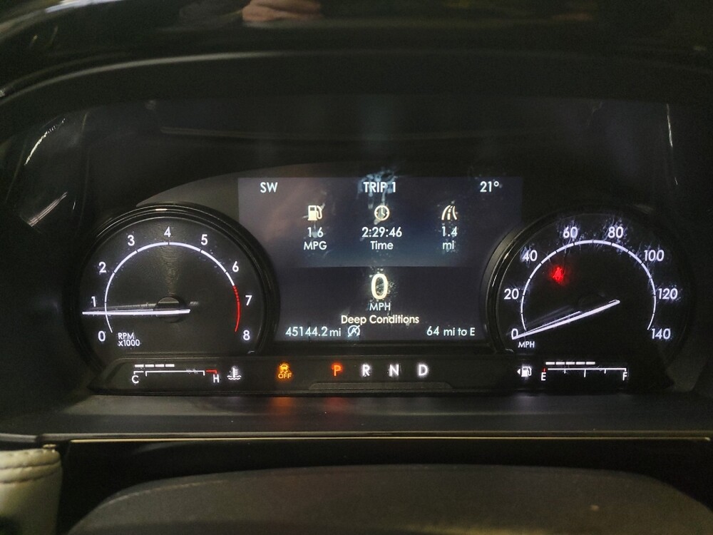 2022 Lincoln Corsair in Miamisburg, OH 45342 - 18116795 23