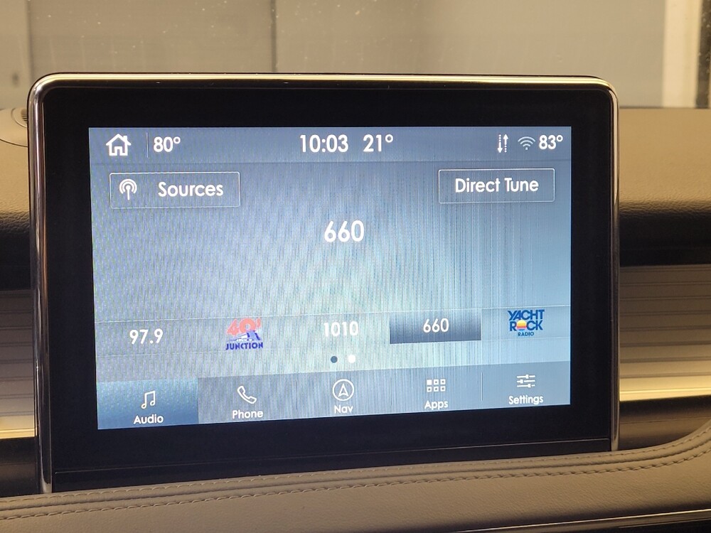 2022 Lincoln Corsair in Miamisburg, OH 45342 - 18116795 25