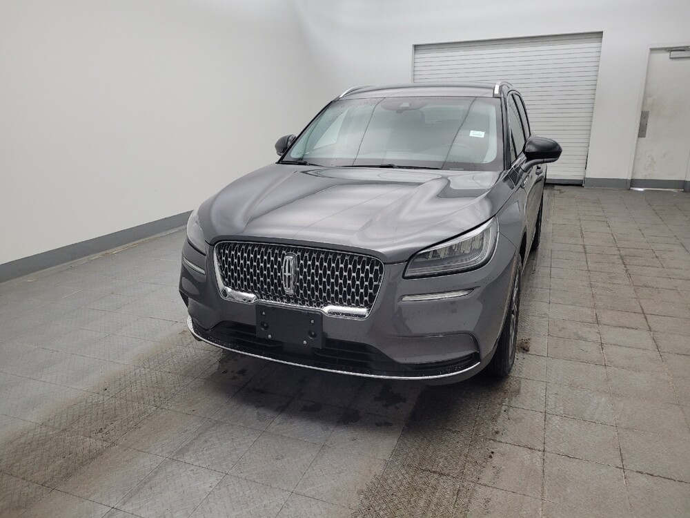 2022 Lincoln Corsair in Miamisburg, OH 45342 - 18116795 15