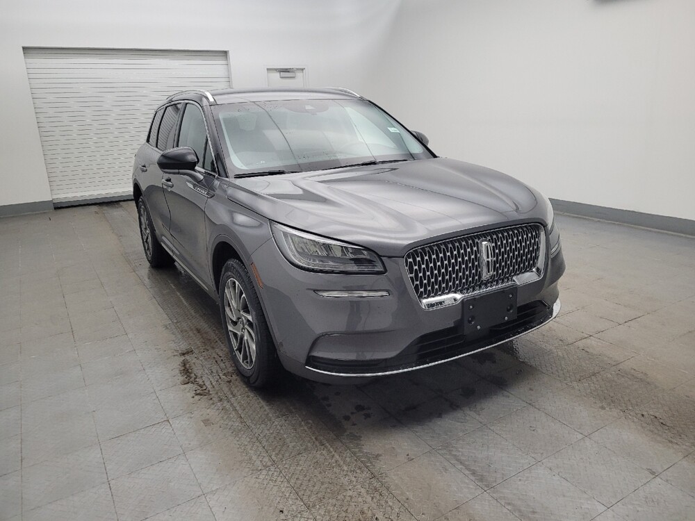 2022 Lincoln Corsair in Miamisburg, OH 45342 - 18116795 13